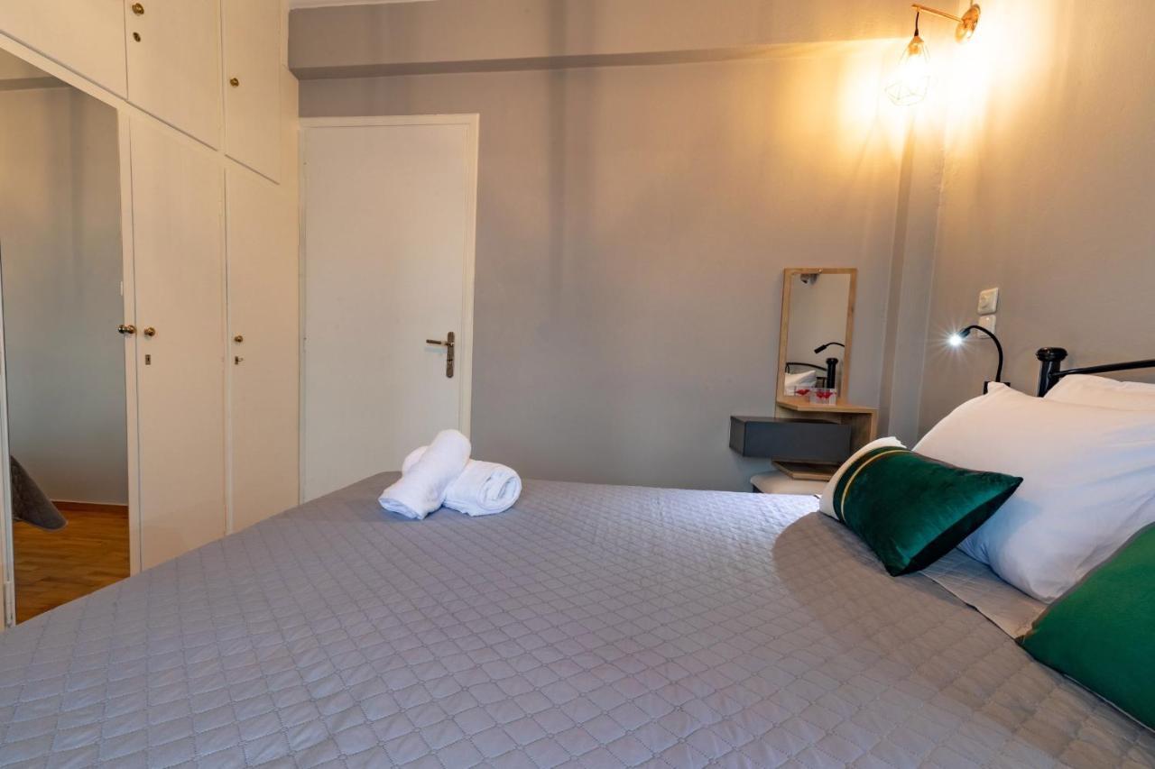 Johnny's Three Bedroom