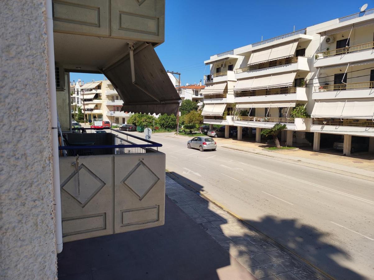 Johnny's Three Bedroom Apartment Nafplio