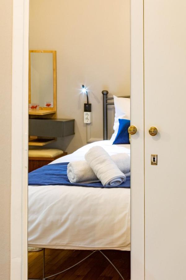 Apartment Johnny's Three Bedroom Nafplio
