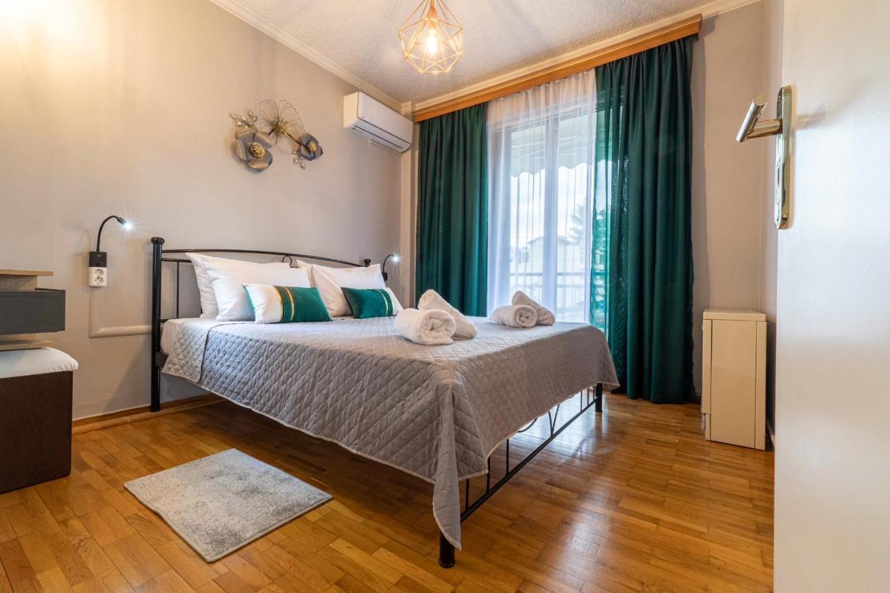 Johnny's Three Bedroom Nafplio