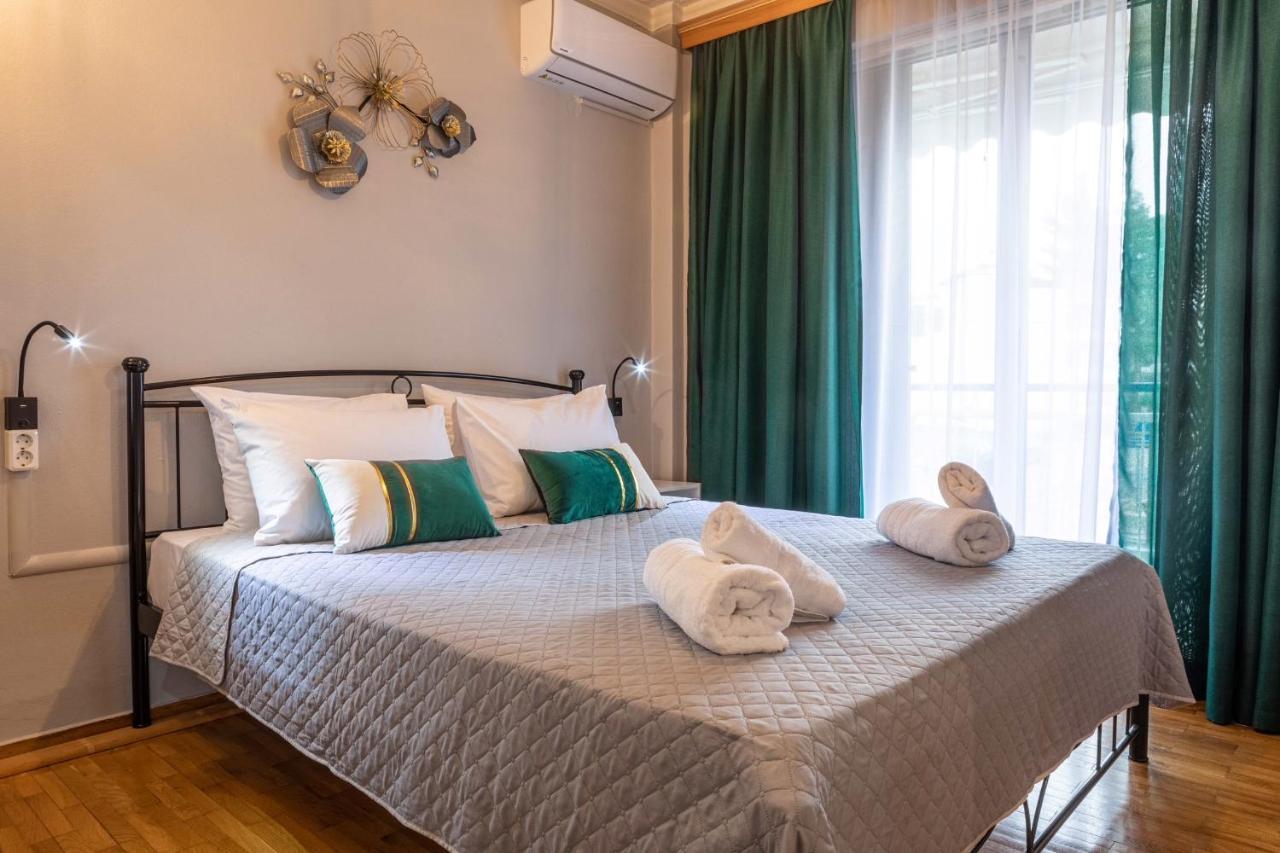 Johnny's Three Bedroom Nafplio