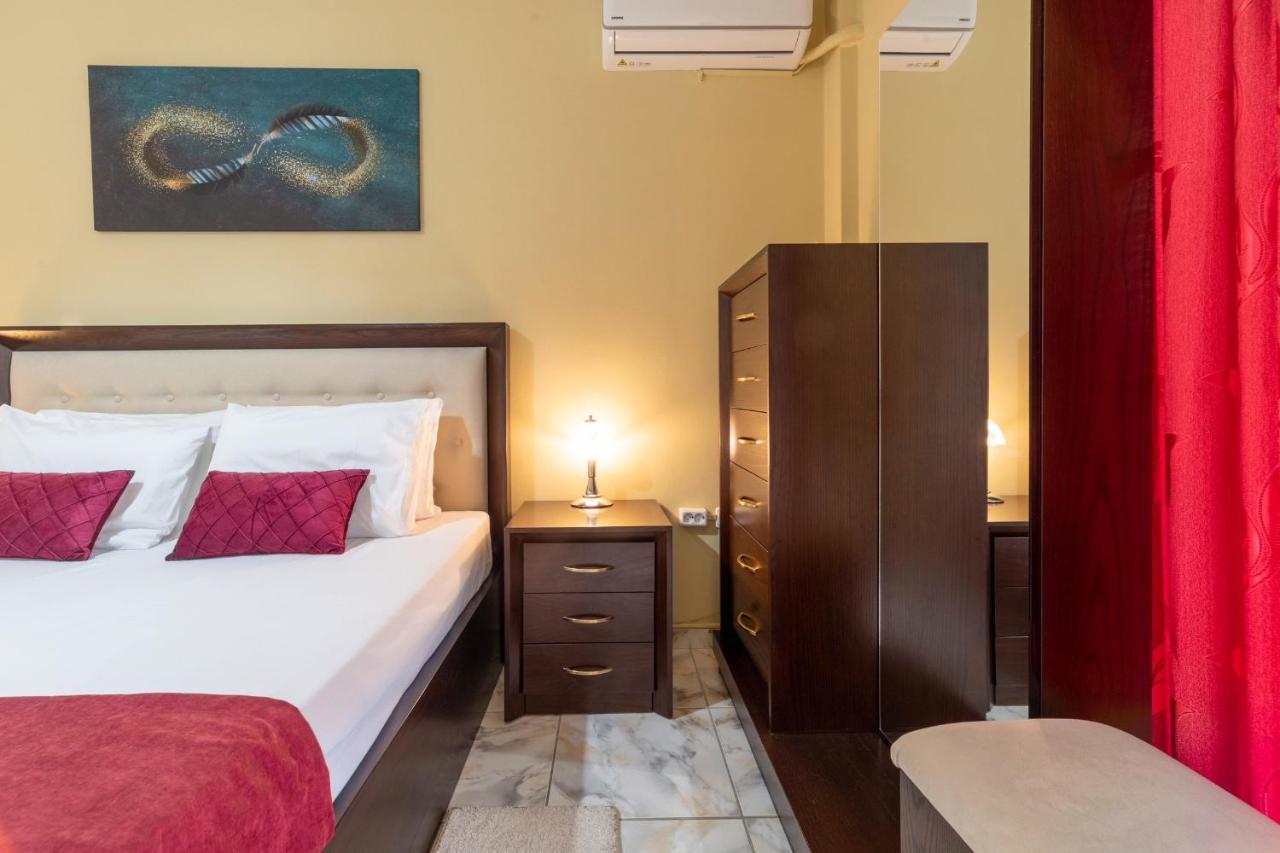 Apartment Johnny's Three Bedroom Nafplio