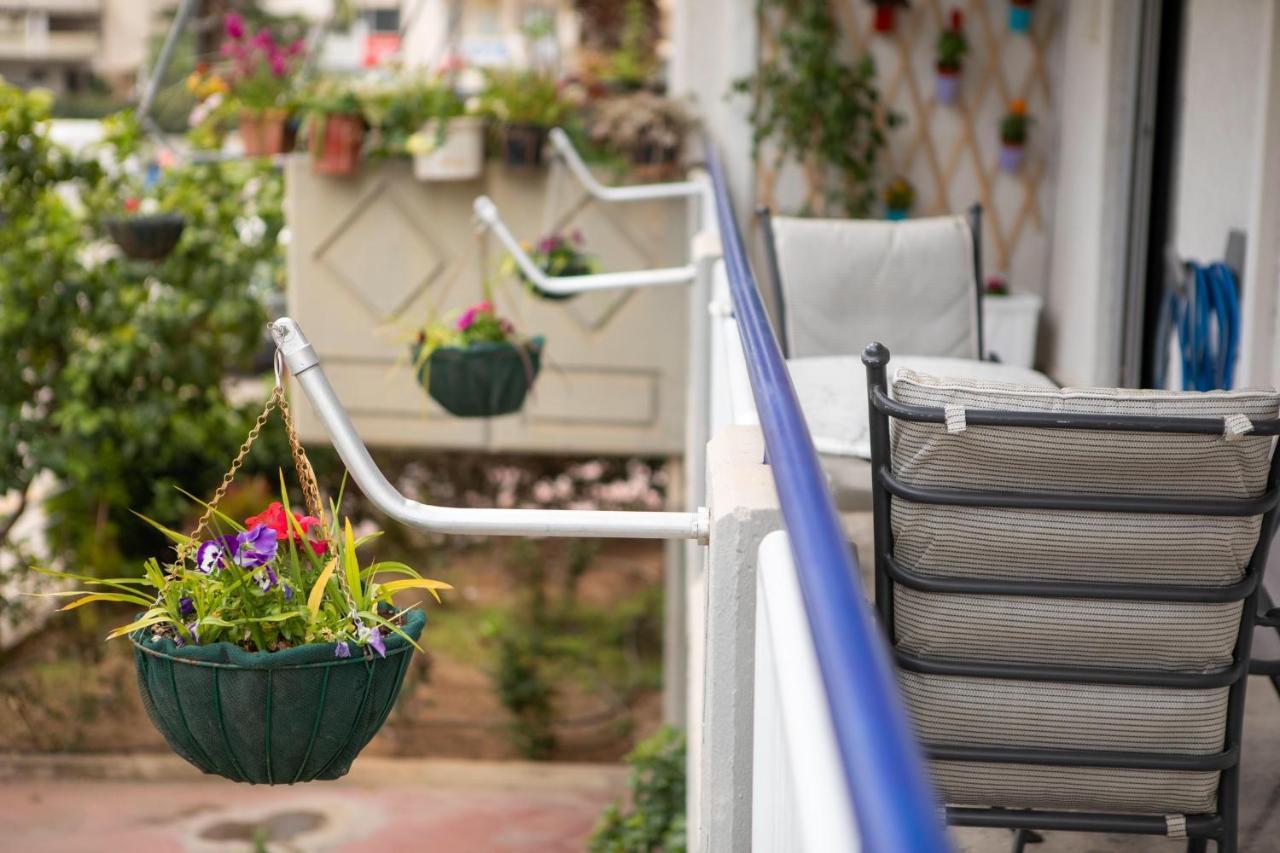 Apartment Johnny's Three Bedroom Nafplio