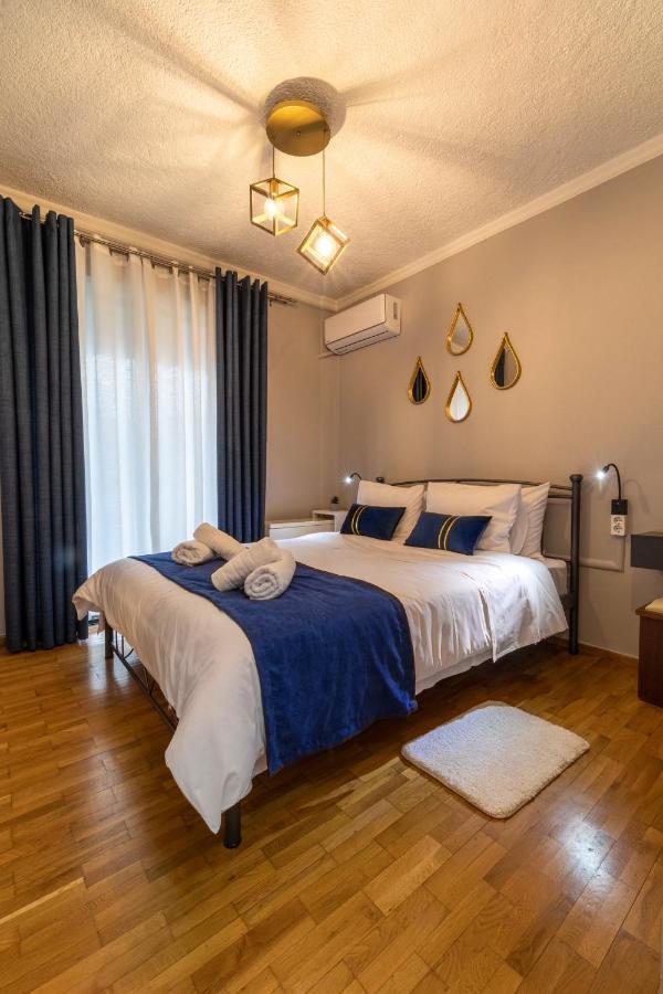 דירה Johnny's Three Bedroom