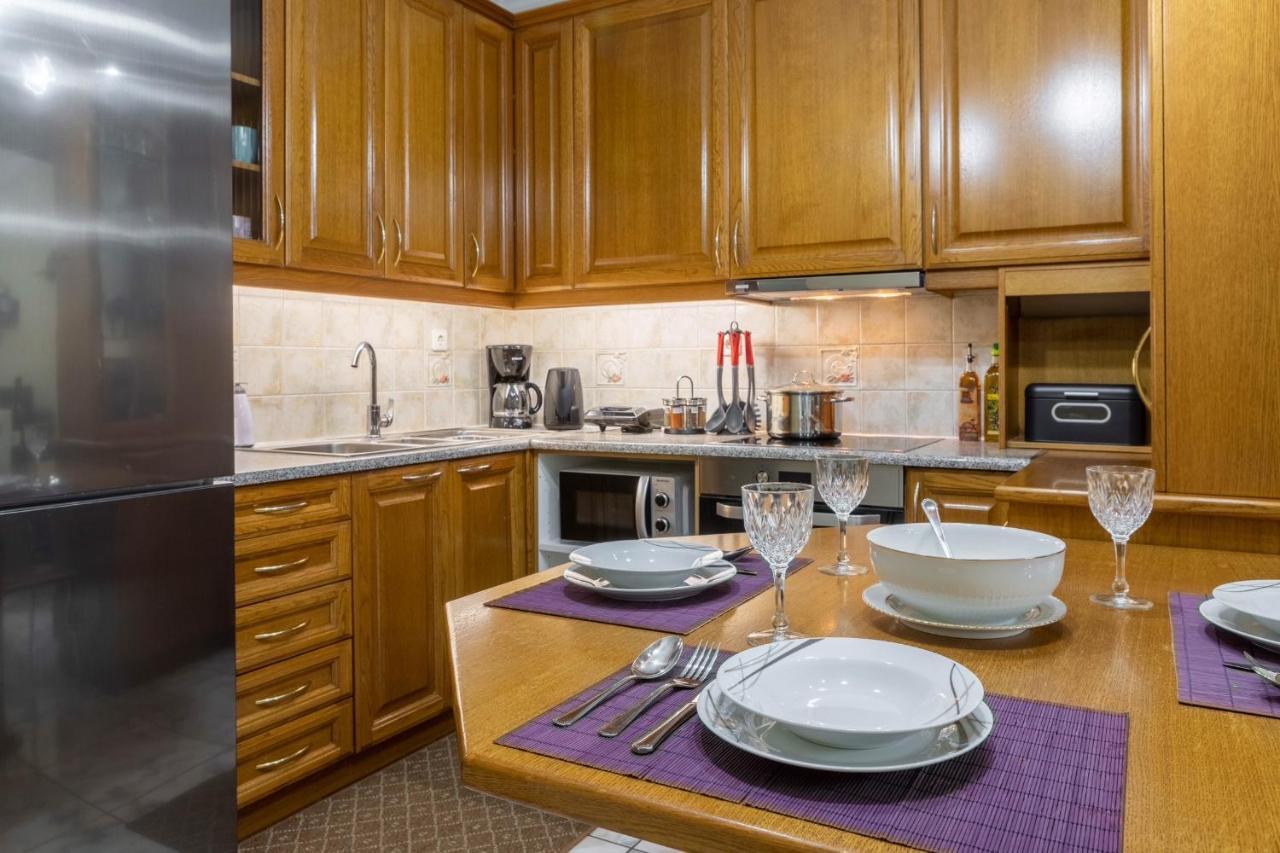 Johnny's Three Bedroom * Nafplio
