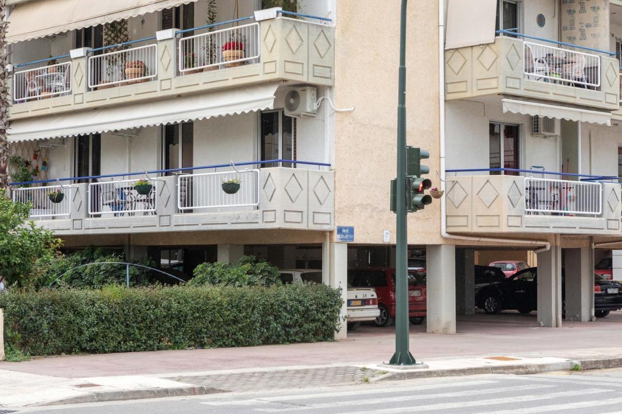 Apartment Johnny's Three Bedroom Nafplio