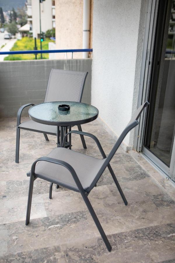 Johnny's Three Bedroom * Nafplio