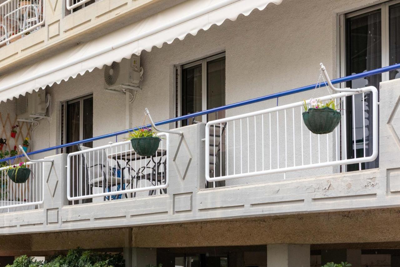 Johnny's Three Bedroom * Nafplio