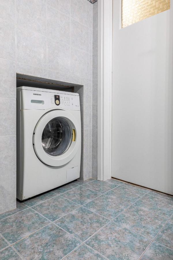 Апартаменты Johnny's Three Bedroom