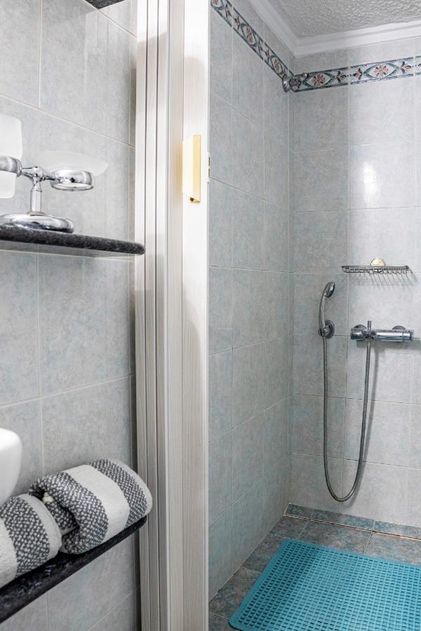 Johnny's Three Bedroom * Nafplio
