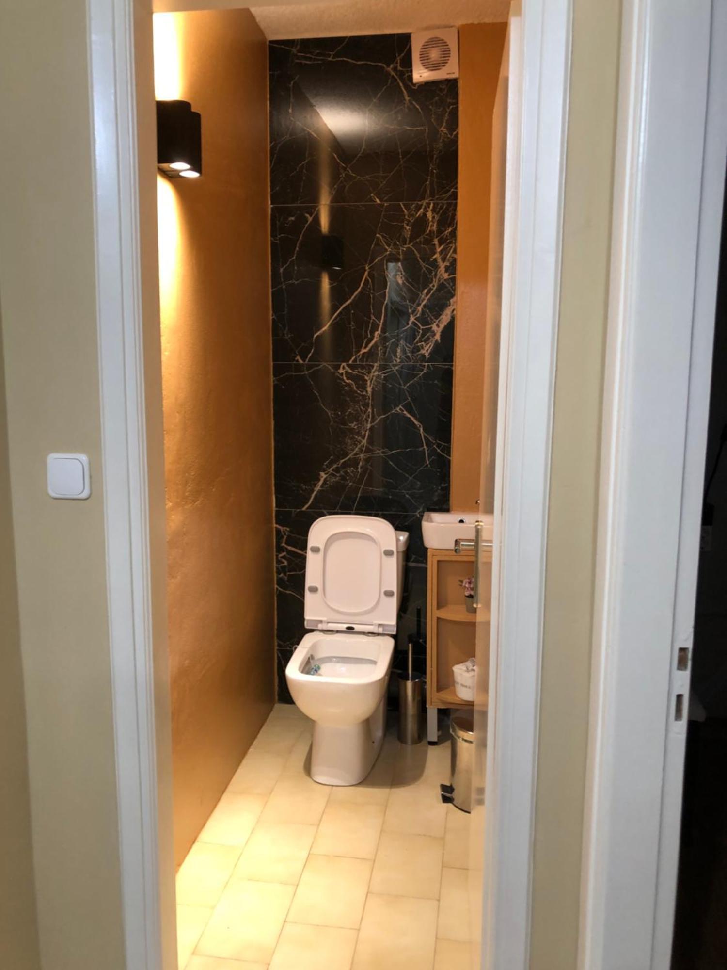 Johnny's Three Bedroom Apartment Nafplio